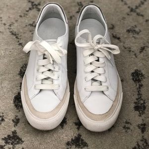 Rag & Bone Army Sneakers